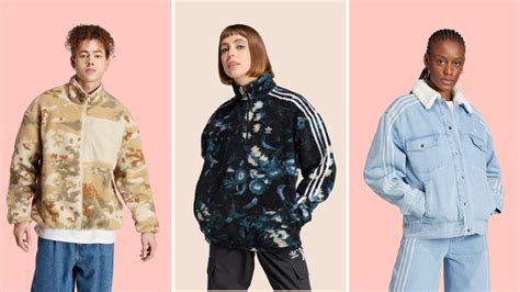Shop 10 fall fashion essentials from adidas this fall - Reviewed