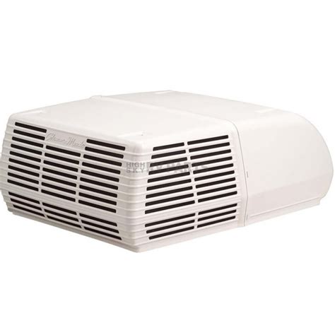 Coleman Mach Air Conditioner Draw Angblogniem