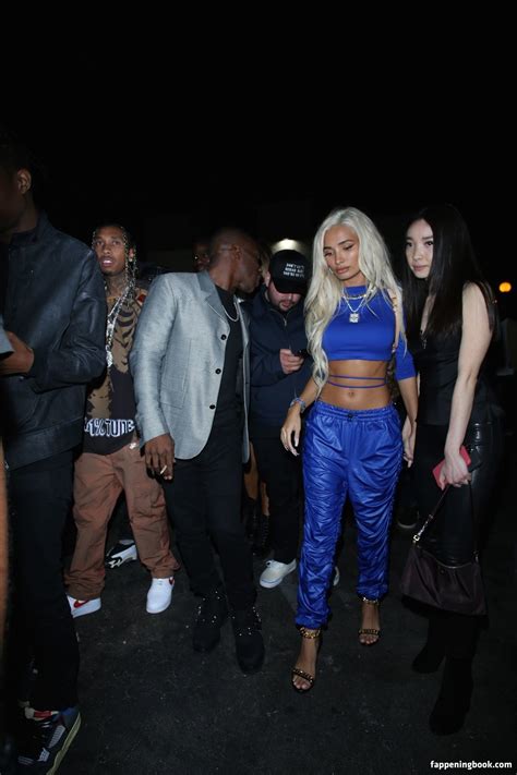 Pia Mia Perez Piamia Nude OnlyFans Leaks Fappening Page FappeningBook