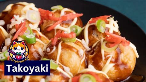 C Mo Hacer Takoyaki Explicado En Minutos Youtube