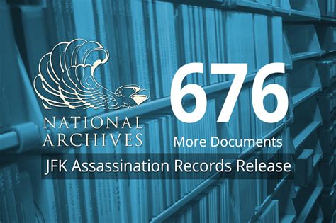 National Archives Releases 676 More Jfk Files Whowhatwhy