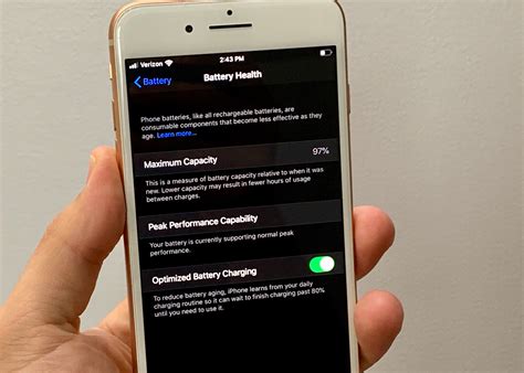 How to Fix Bad iOS 13 Battery Life