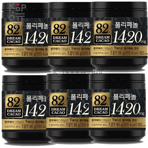 Lotte Dream Cacao 82% - Горький шоколад в кубиках Дрим Какао, 86гр ...