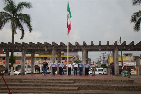 México Sur Noticias Columnas en Tabasco Cárdenas Conmemoran 101