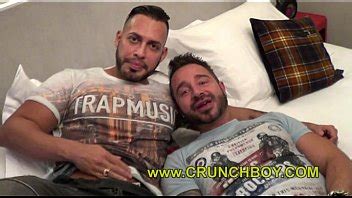 VIKTOR ROM FUCK BAREBACK MARTIN MAZZA XVIDEOS