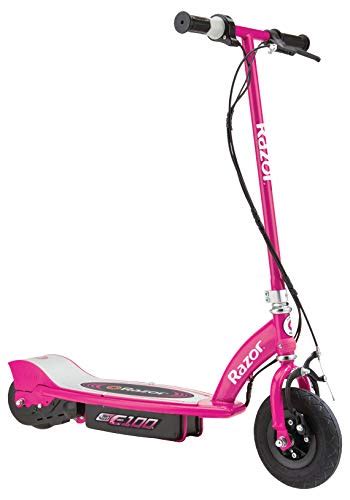 The 10 Best Pink Electric Scooter – Editor Recommended – PDHRE