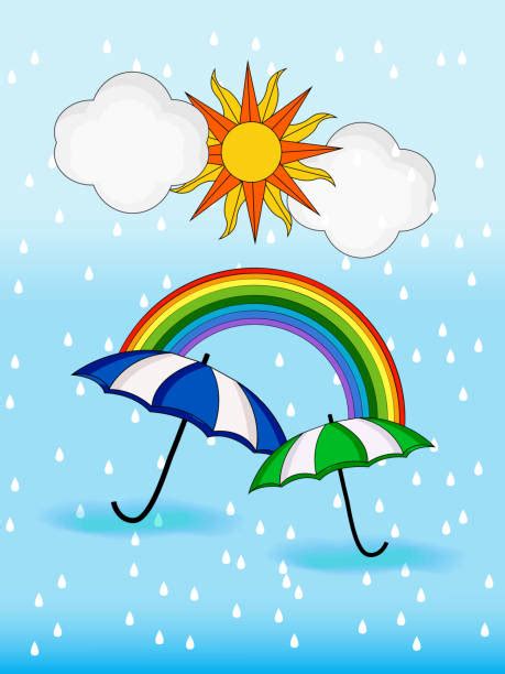 Best India Monsoon Illustrations, Royalty-Free Vector Graphics & Clip ...