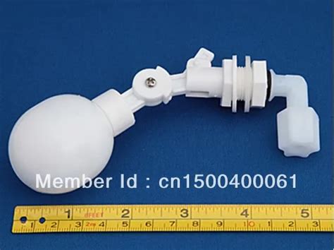 Free Shipping By Express Mini Float Valve Smallest Water Float