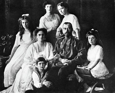 Ужасающая история казни семьи Романовых (El Confidencial, Испания) | 07 ...
