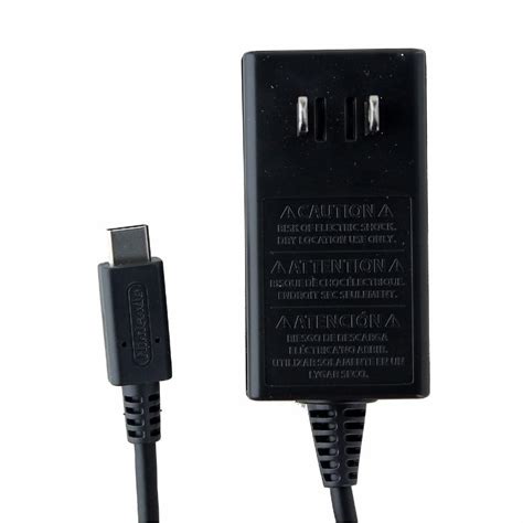 Nintendo Switch AC Adapter - Walmart.com