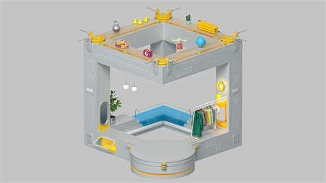 ULA on Behance