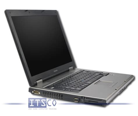 Toshiba Tecra S5 Intel Core 2 Duo T7250 Gebraucht Bei ITSCO