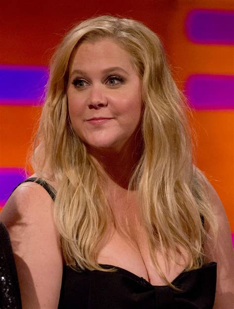 Amy Schumer Shares Health Update In Response To Online Comments About