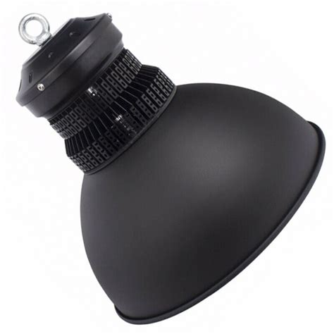 Светодиодный светильник "Колокол" In Led smd H-black 150w 220v (5800 ...