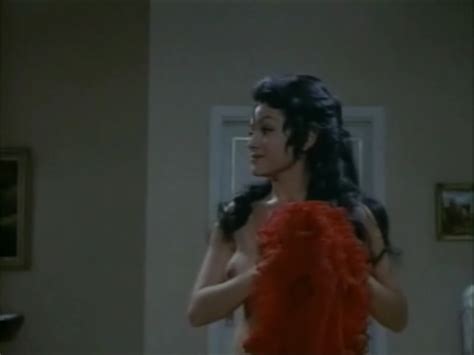 Naked Diana Torres In Bellas De Noche