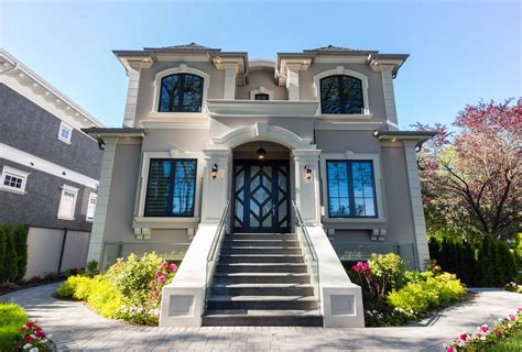 Contemporary Transitional | Sublime Interior Design