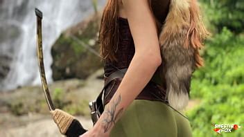 D D Porn Adventure Part Ll Rain Of Gold XVIDEOS