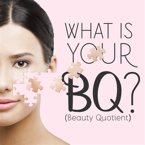 Develop Your Own Personal Beauty - Take the BQ Quiz - JULIA LOGGINS