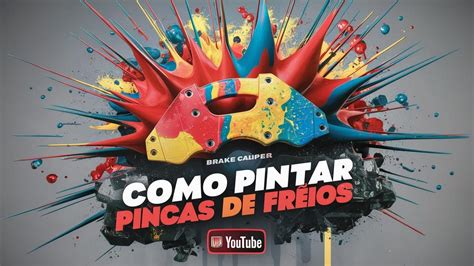 Como Pintar Pin As De Trav Es Youtube