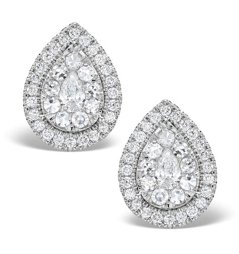 Diamond Earrings | The Diamond Store