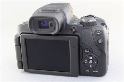 Yahooオークション Aa 新品同様 Canon キヤノン Powershot Sx70 H