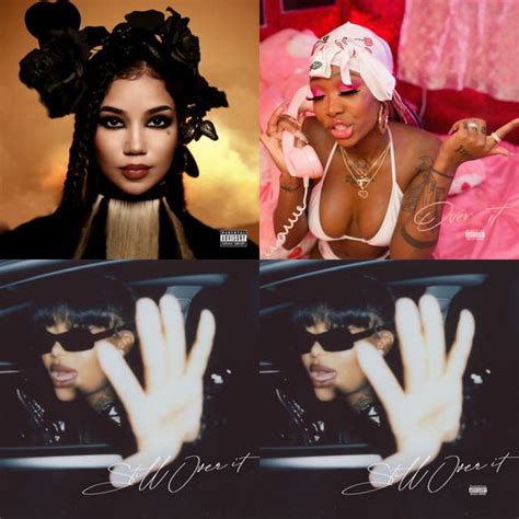 Fuck That Nigga Playlist By Raven Spotify