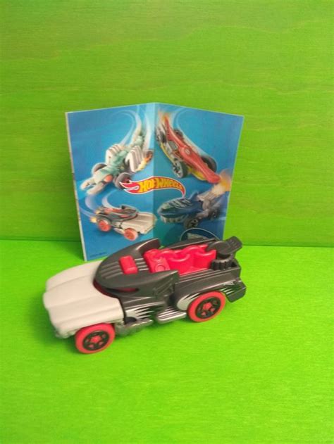 Hot Wheels Kinder Surprise Big Kaufen Auf Ricardo