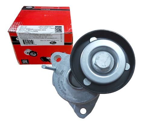 Tensor Correa Unica Corsa Chevy Optra Meriva Palio Siena Mercadolibre