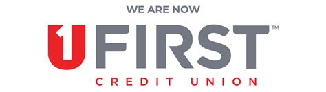 Ufcu Is Now Ufirst Credit Union Rebrand