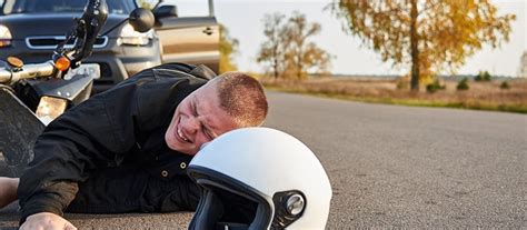 Motorcycle Injury Attorney: Get The Most Important Advice