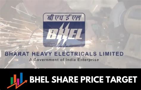 2024 2030 Bharat Heavy Electricals Limited Bhel Share Price Target