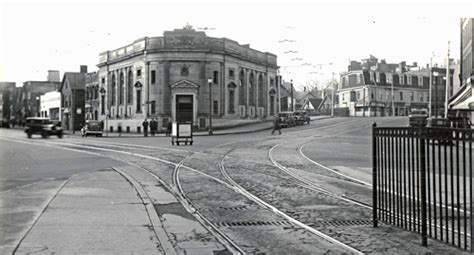 Brookline Historical Society: Photo Tour