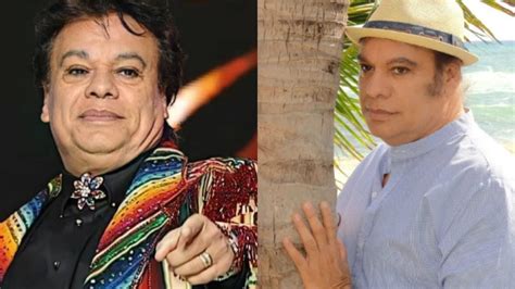 Juan Gabriel Este Es El Origen Del Meme Del Divo De Juárez Posando En Una Palmera El