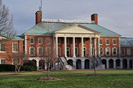 Wake Forest University | NCpedia