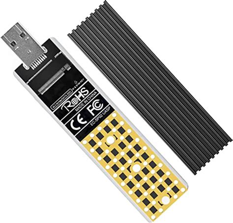 SSD Festplatte Adapter USB – Die 15 besten Produkte im Vergleich - WinTotal