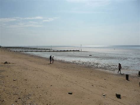 Hunstanton Beach - 2025 Guide (with Photos) | Best beaches to visit in ...