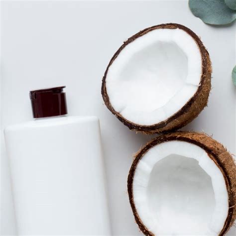 Cocamide DEA (Diethanolamine) In Personal Care Products
