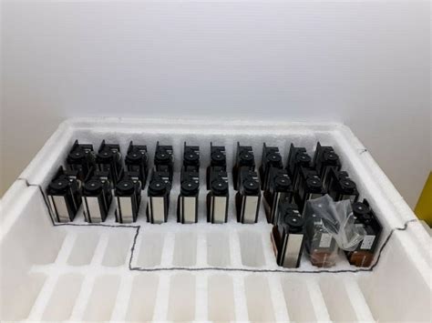 STP411G-320-E Seiko Instruments thermal printer mechanism head assy ...