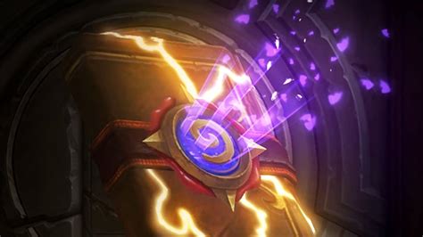 How do card packs work in Hearthstone? Pity Timer, Statistics & more ...