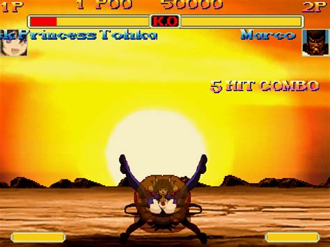 Black Princess Tohka Yatogami Hentai Char Mugen Hcm