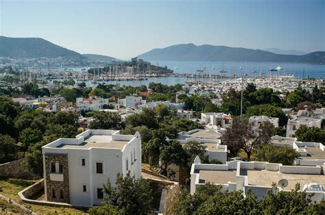 Bodrum Villas For Sale Buy A House In Bodrum Turkey Terra Real Estate