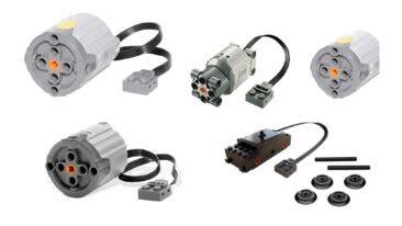 III Die 10 besten Lego-Motors + Kauf-Ratgeber - HeimHelden®