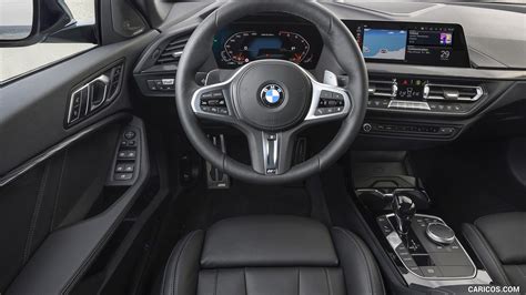 BMW M235i Gran Coupe | 2020MY xDrive (Color: Alpine white) | Interior ...