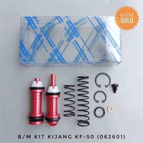 Jual Brake Master BM Kit Master Rem Atas Mobil Toyota Kijang KF50 5K KF