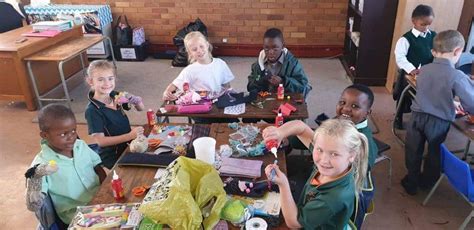 Laerskool Doringkloof Pre School Pre School S In Centurion Gauteng