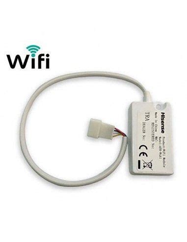 WiFi Kit Hisense AEH-W4E1 Precio!!