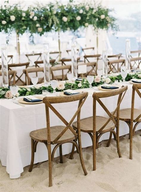 25 Best Beach Wedding Reception Ideas Page 2 Of 2 Oh The Wedding Day
