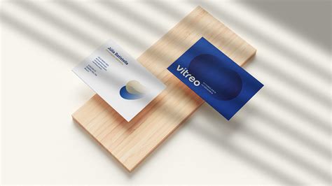 Vítreo on Behance