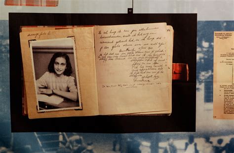 Censoring Anne Frank’s diary because of ‘sexuality’ is not just