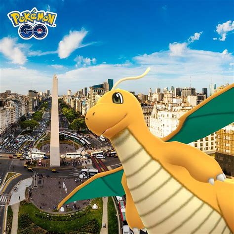 The Best Moveset for Dragonite in 'Pokémon GO'